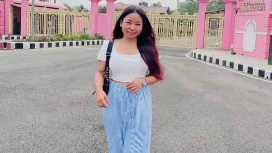 Mystery of Assam Girl’s Death in Uttarakhand: What Happened to Rosmita Hojoi?