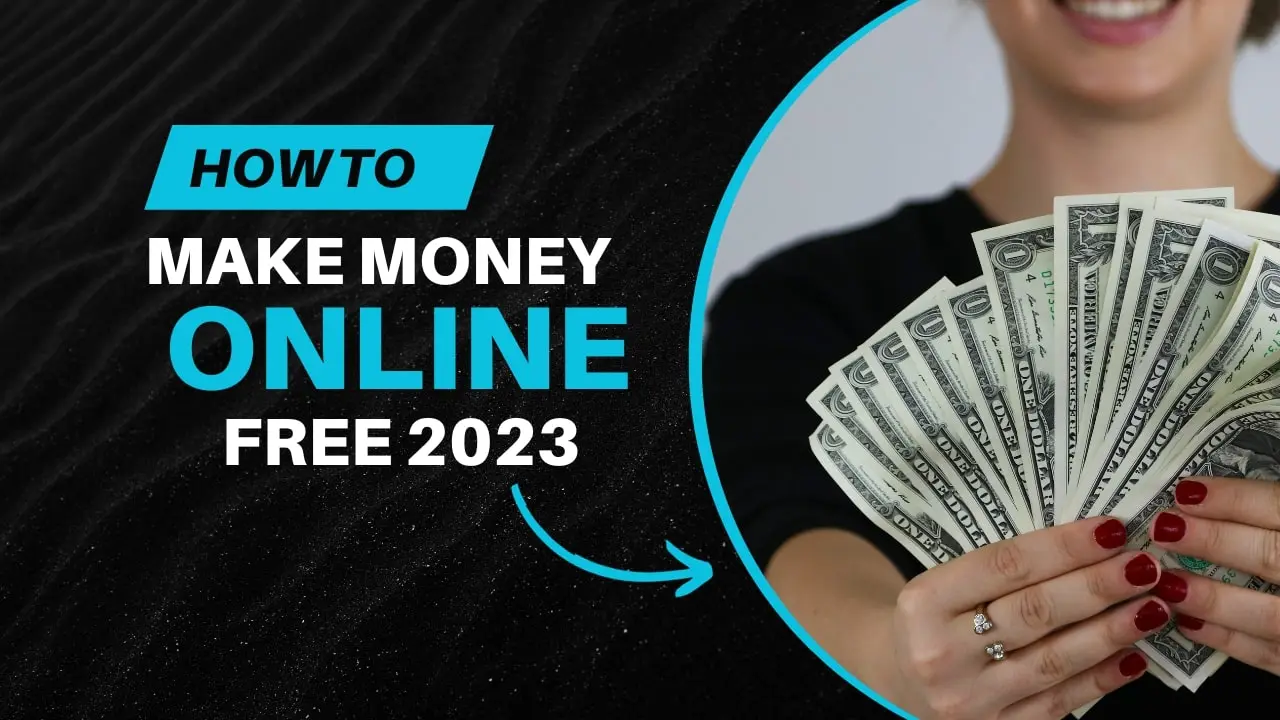 Top 5 Websites for Creators to Make Money Online for Free in 2023