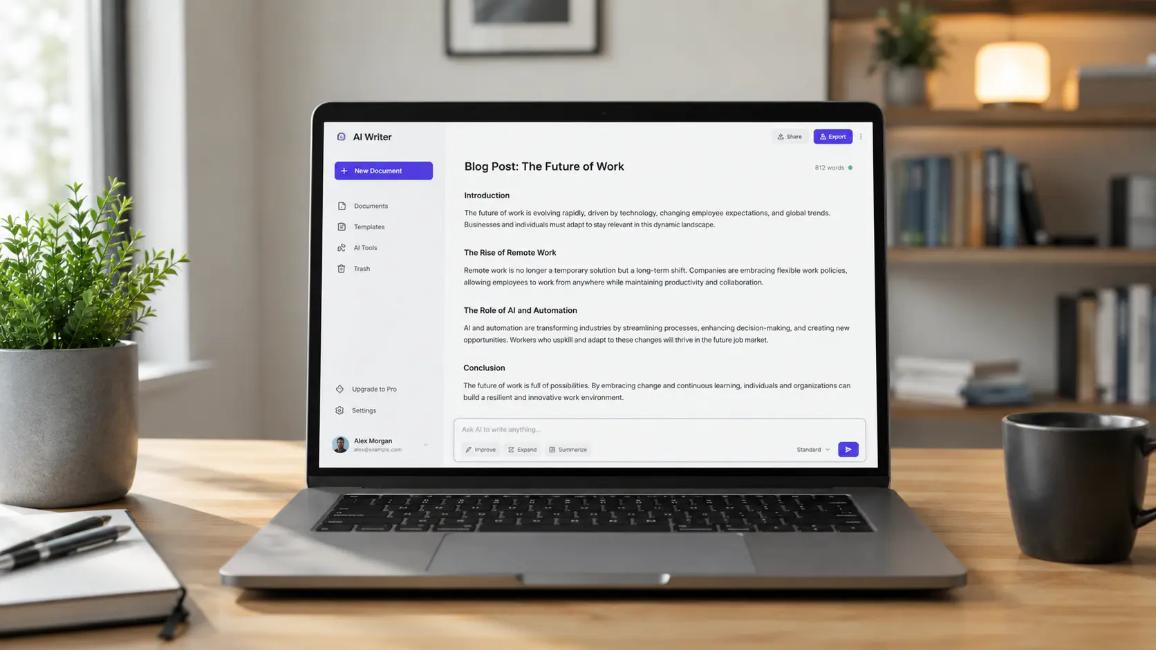 Best Free AI Writing Tools in 2026 That Actually Save You Time