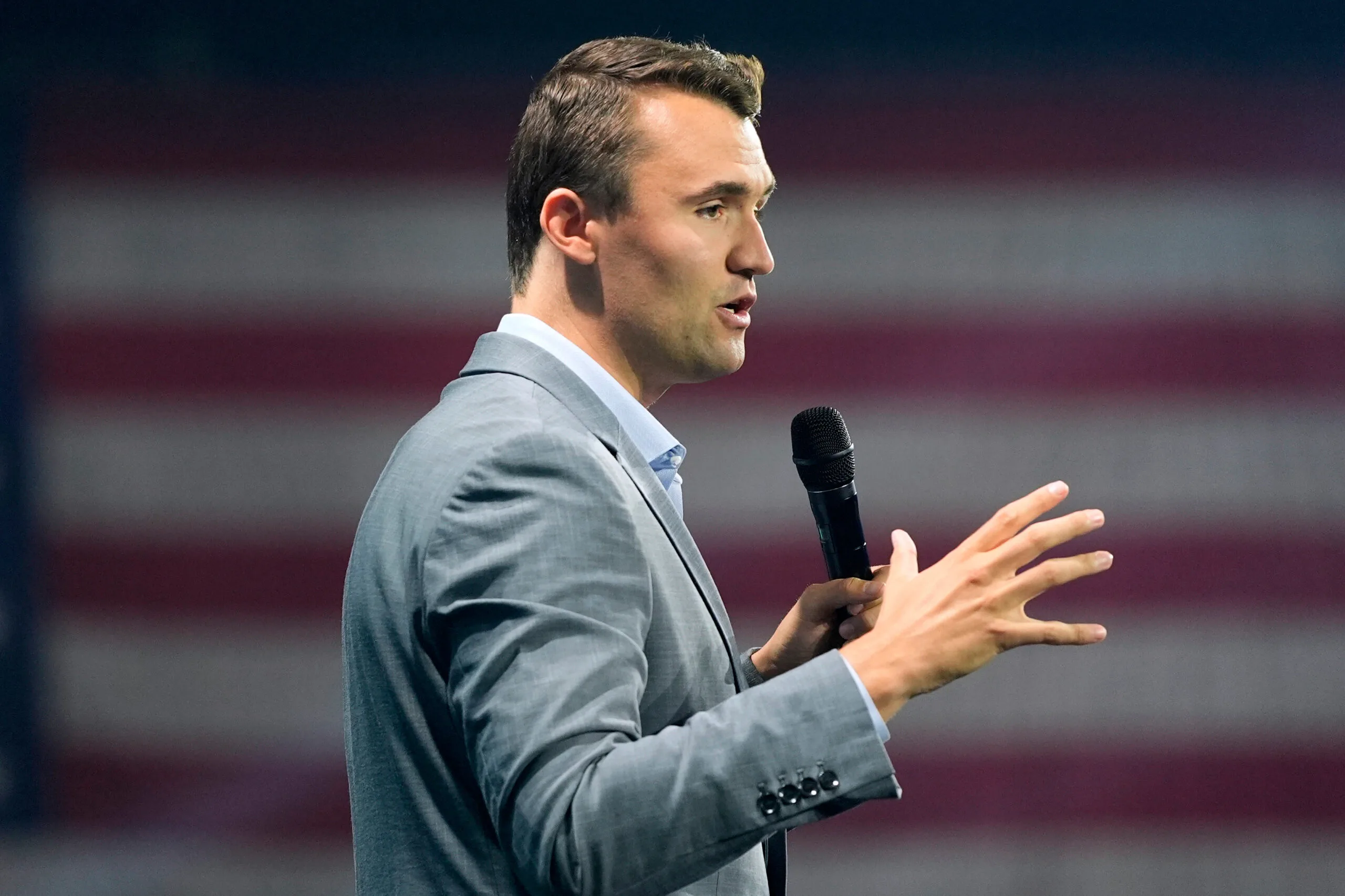 Charlie Kirk Shot Dead in Utah: What Happened, Suspect Details, and Motive Explained
