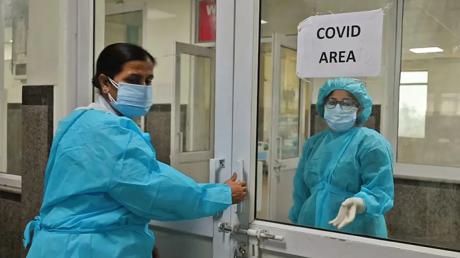 COVID-19 Update May 2025: State-Wise Cases in India and Safety Tips to Stay Protected