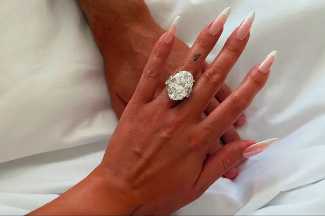 Cristiano Ronaldo & Georgina Rodríguez’s Fairytale Engagement: Ring Details, Love Story, and Future Wedding Plans