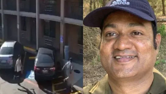 Indian Motel Manager Beheaded in Dallas Tragedy