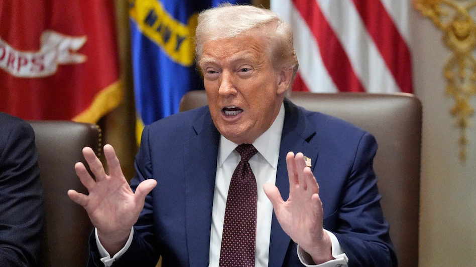 Donald Trump Death Rumors Go Viral, But Here’s the Truth