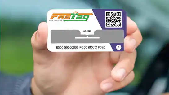 FASTag Annual Pass Launched: 200 National Highway Trips for ₹3,000 – All You Need to Know
