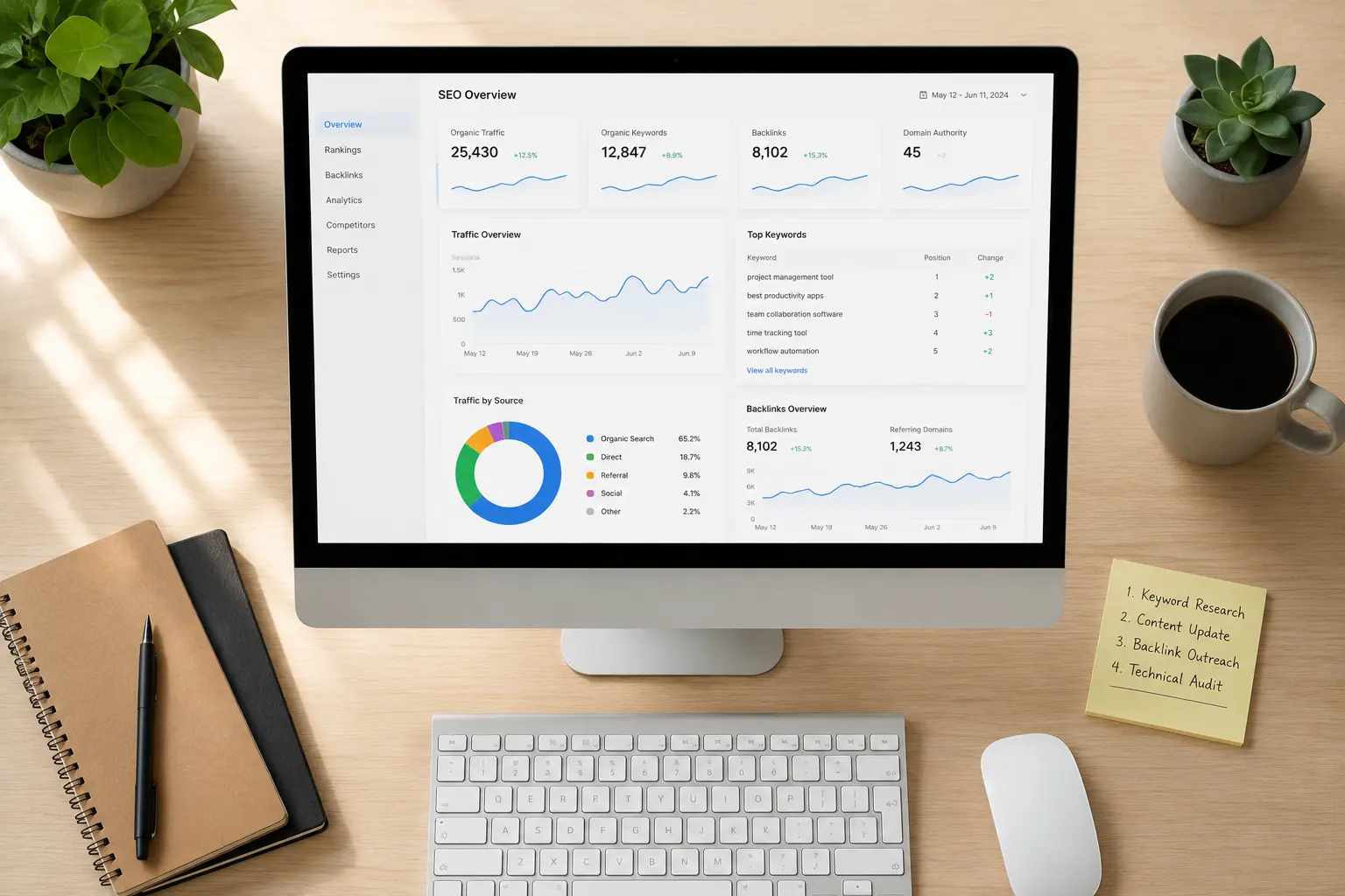 Free SEO Tools That Work Better Than Paid Ones (Tested in 2026)