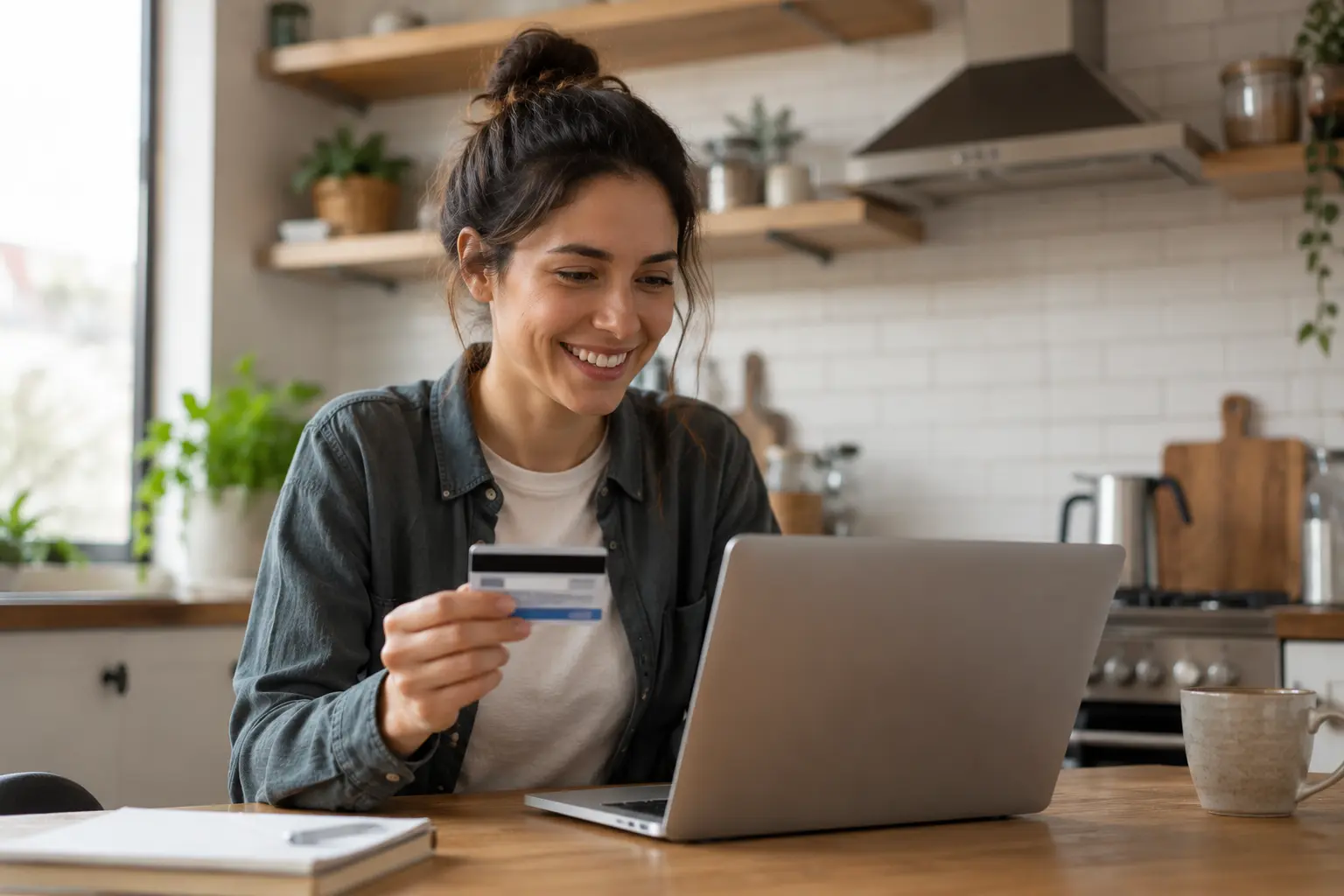How to Build Credit Fast in the US: A Beginner's Step-by-Step Guide (2026)