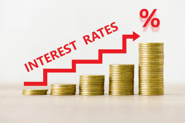 How Interest Rates Affect Loans & Credit Cards