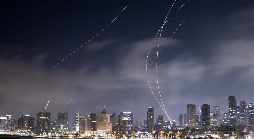 How Iran Breached Israel’s Air Defense System: Strategy, Impact & Global Implications
