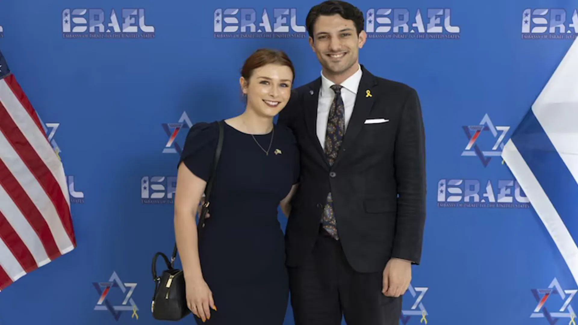 Tragic DC Shooting: Two Israeli Embassy Diplomats Killed in Targeted Antisemitic Attack