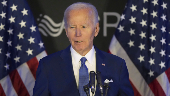 Joe Biden’s Cancer Diagnosis Explained: What a Gleason Score of 9 Really Means