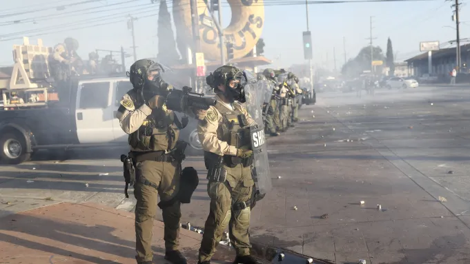 Why the Los Angeles ICE Raids Triggered Riots: What Happened and What Comes Next