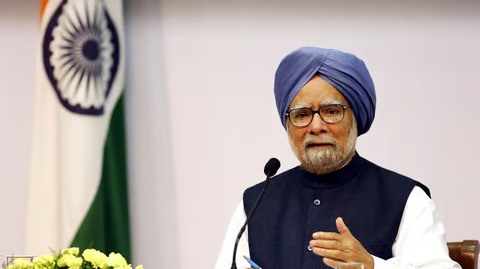 Manmohan Singh: The Architect of Modern India’s Economic Transformation