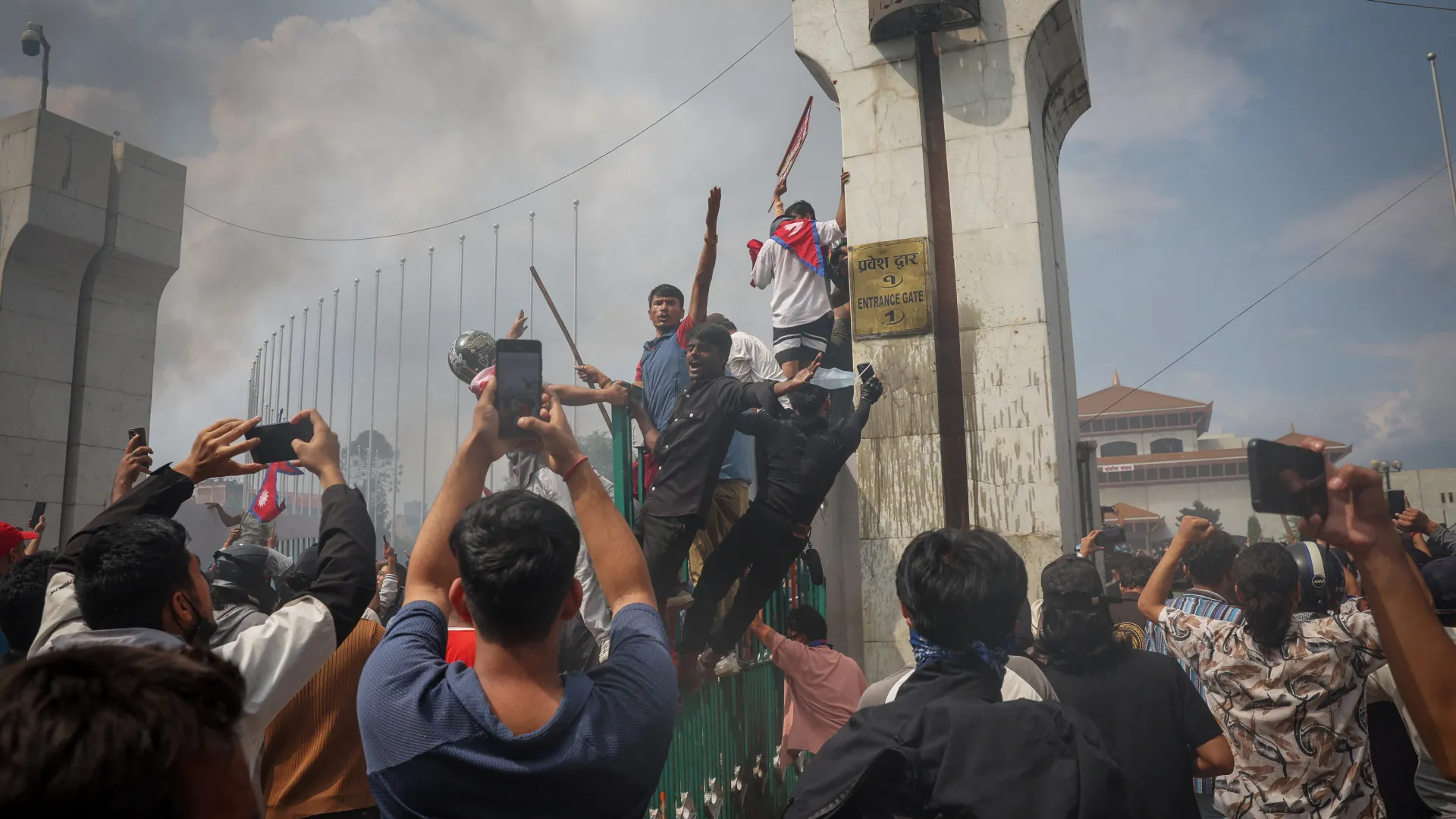 Nepal Protest 2025: Why Gen Z Movement Reshaped the Nation’s Future