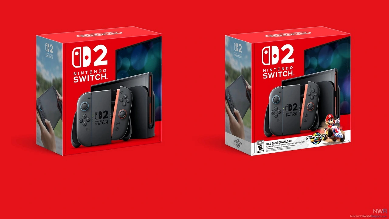 Where to Buy the Nintendo Switch 2 in the U.S. – Console Availability, Bundles, and Best Deals