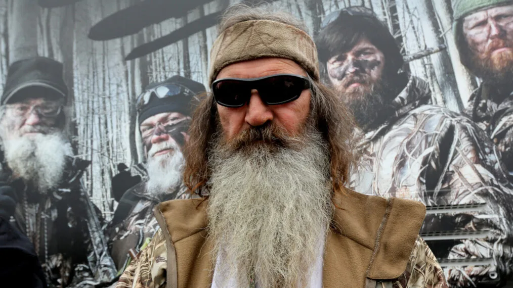 Phil Robertson Dies at 79: Duck Dynasty Star’s Legacy, Faith & Final Days