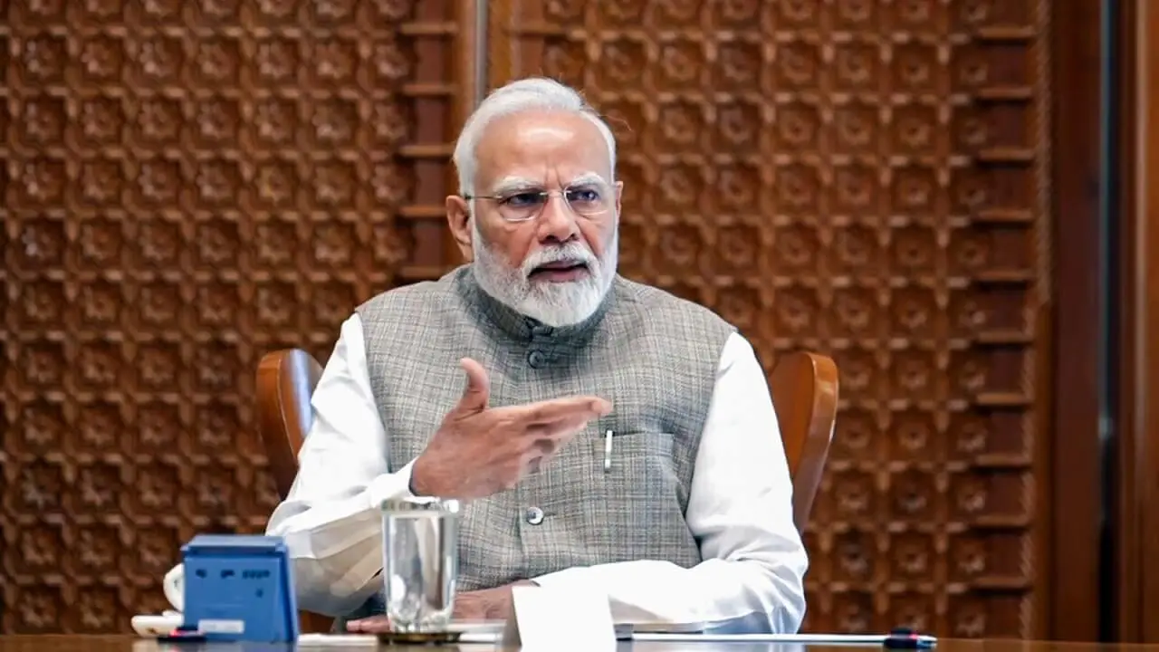 PM Modi’s Bold Warning to Pakistan: A Turning Point in South Asia’s Anti-Terror Strategy