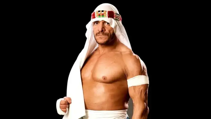 Sabu: The Hardcore Wrestling Legend Who Redefined Extreme Sports Entertainment
