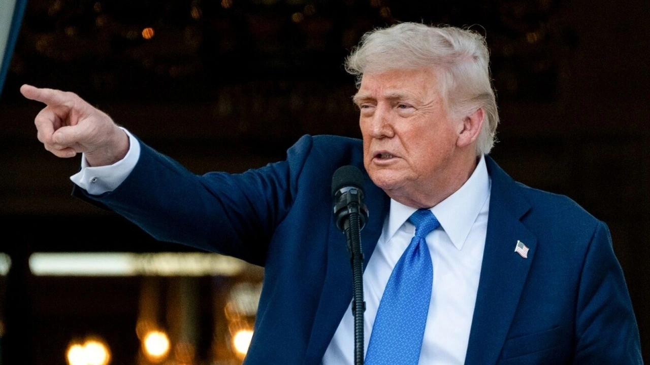 Trump Revives Travel Ban: Citizens of 12 Countries Now Barred from Entering U.S.
