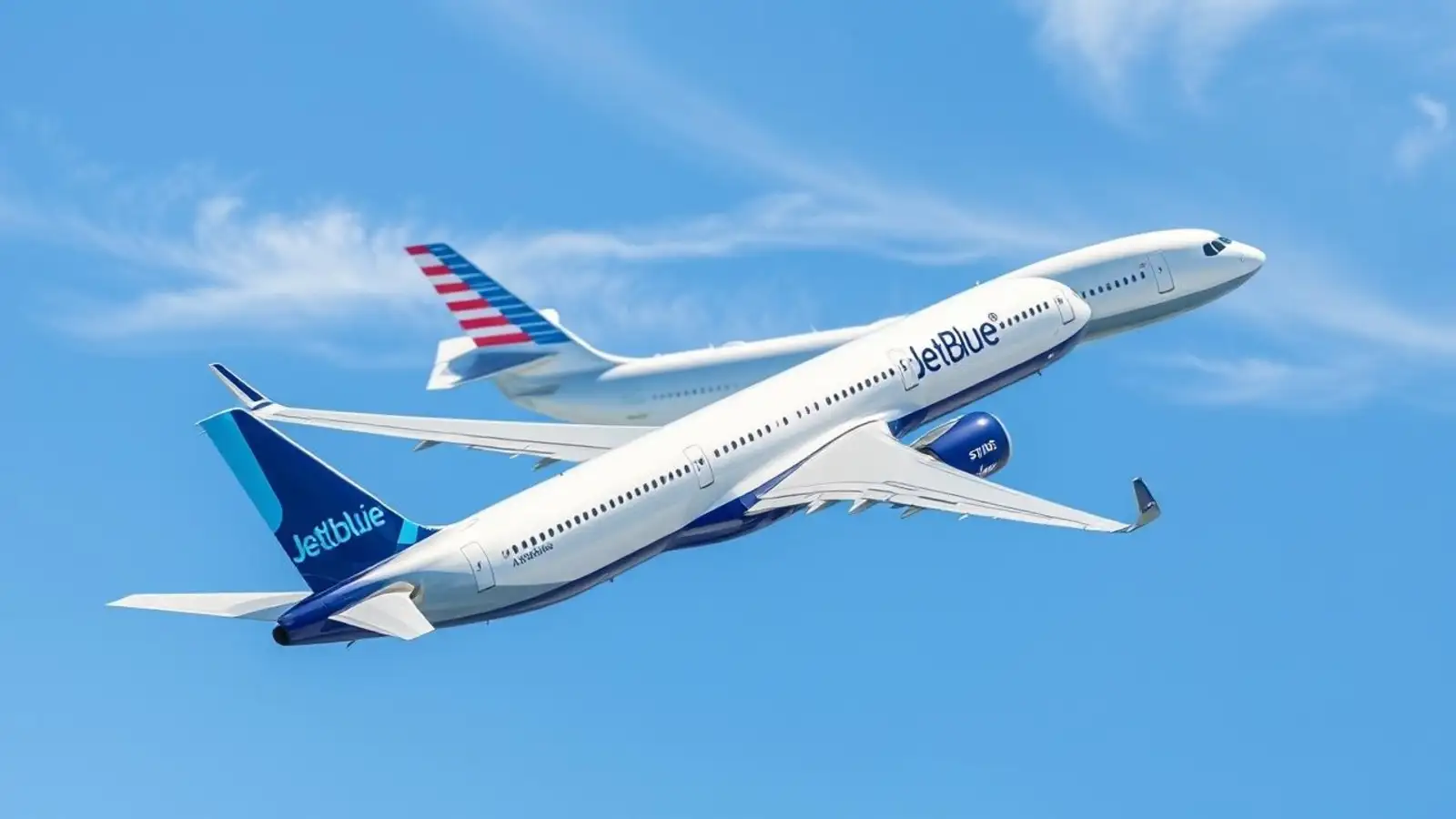 Best Airlines in the U.S : Which One Should You Fly With and Why